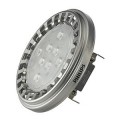 MASTER LED QRB111 PHILIPS, 10W, 24°, 2700K