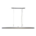 NAVALIS SUSPENSION, 54W, GRIS ARGENT