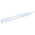 FURNITURE 65, 65 LED BLANCHES, 8W TOTAL