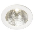 LED DOWNLIGHT 15W, LED BLANCHE, BLANC