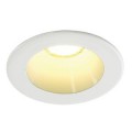 LED HORN 15W, BLANC, LED BLANC CHAUD