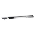 LED LIGHTBAR, CHROME, LED BLANCHES