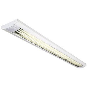 TRISTAN T8 2X36W, BLANC