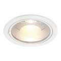 ESSENS HQI, 150W, ROND, BLANC