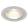 ESSENS HQI, 150W, ROND, GRIS ARGENT