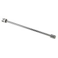 MINI ALU TRACK SUSPENSION 25 CM, CHROME