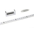 LINEAR LIGHT, CULOTS XENON, BLANC,10 PCES