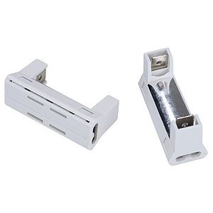 LINEAR LIGHT, CULOTS LED, BLANC, 10 PIECES