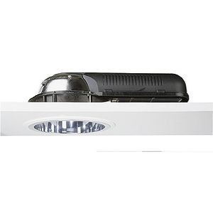 PL-DL 2 X 26W, BLANC IP65