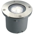 WETSY POWER LED, ROND 3W, BLANC