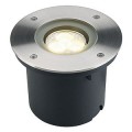 WETSY POWER LED, ROND 3W, BLANC CHAUD