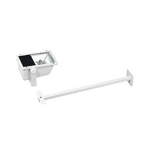 TIGE D'EXTENSION POUR BLUR 150W, SXL HIT-DE 150W ET SXL ECO, 80,5 CM, 