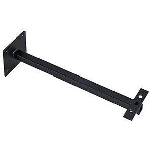 TIGE D'EXTENSION POUR SXL II, 50 CM, NOIRE