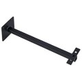 TIGE D'EXTENSION POUR SXL II, 50 CM, NOIRE