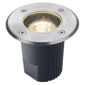 DASAR 115, MR16, 35W, COLLERETTE RONDE
