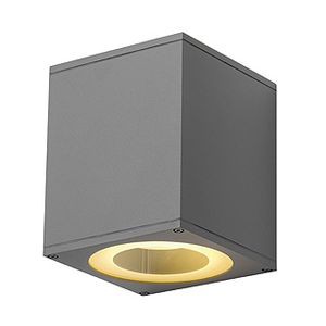 BIG THEO UP/DOWN GX53, GRIS ARGENT