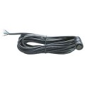 CABLE D'ALIMENTATION POUR BANDEAUX LED RGB EXT.