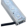 BANDEAU LED RGB EXTERIEUR, 100 CM, 40 RGB LED 3EN1