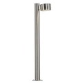 SITRA SL, BORNE GX53, INOX 304