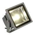 Projecteur LED extérieur BEAM 30W 150° LED BLANC CHAUD - SLV by Declic