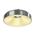 TROMP CL-1, PLAFONNIER ROND, E27, 4x23W MAX.