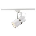 RAIL 3 ALLUMAGES, EURO SPOT G12, 60°, BLANC AVEC ADAPTATEUR