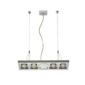 AIXLIGHT KARDAFRAME 4, MR16, LONG