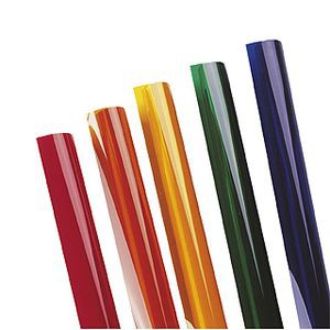 GELATINE POUR SFL, JAUNE