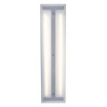 I-LINE DIFFUSEUR BLANC SATINE