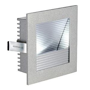 FRAME CURVE LED BLEUE