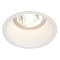 HORN GU10, BLANC MAT