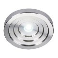 LED CONCAVE, POWERLED 1W BLANCHE