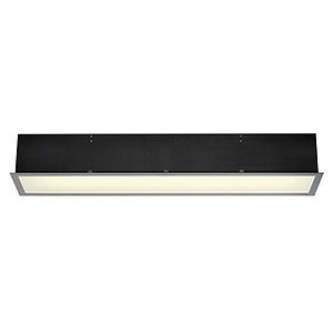 AIXLIGHT PRO T5 FRAME, GRIS ARGENT/NOIR