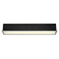 AIXLIGHT PRO T5 FRAME, GRIS ARGENT/NOIR