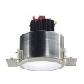 LED DOWNLIGHT PRO R, SANS COLLERETTE, ROND, AVEC MODULE FORTIMO LED DI