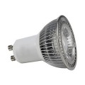 GU10 LED 5W, BLANCHE, 60°, NON VARIABLE