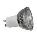 GU10 LED 5W, BLANC CHAUD, 60°, NON VARIABLE