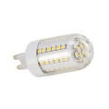 SMD LED G9, 3,5W, BLANC CHAUD, NON VARIABLE