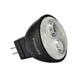 PHILIPS MASTER LED SPOT MR11, 4W, 24°, 2700K