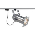 SFL PAR56 T 70 LONG 230V G12 SPOT, alu, 70W, adaptateur 3 allumages inclus