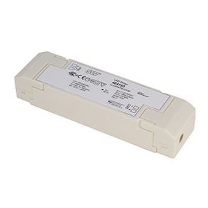 ALIMENTATION LED 40W, 700mA, serre-câble inclus