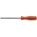 Tournevis pour vis cruciformes pozidriv®