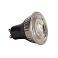 Led gu10 5w. 40°. 2700k