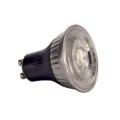 Led gu10 5w. 40°. 3000k