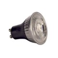 Led gu10 5w. 40°. 4000k