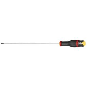 Tournevis pour vis cruciformes phillips - lames rondes 2x250