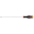 Tournevis pour vis cruciformes phillips - lames rondes 2x250