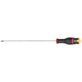 Tournevis pour vis cruciformes phillips - lames rondes 2x250