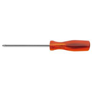 Tournevis pour vis cruciformes phillips ® n°ph 2 de longueur 200 mm