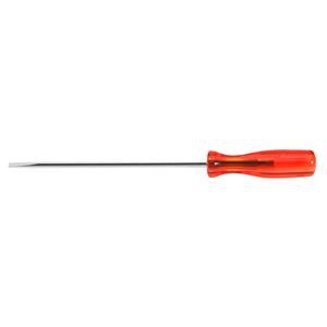 Tournevis à lame ronde fraisée pour vis à fente 3,5 mm - longueur 155 mm